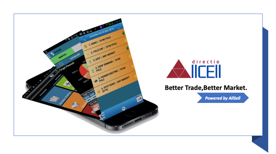 AllCell — For AllSell