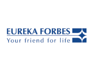 Eureka Forbes
