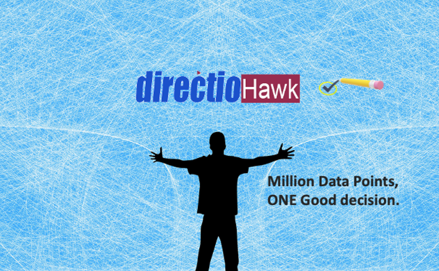 dHAWK — Intelligent Decision Support