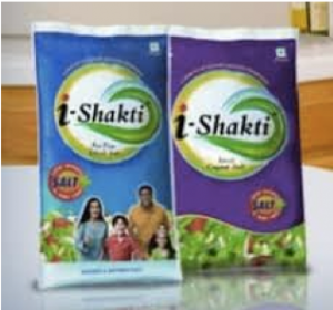 iShakti